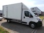 Fiat Ducato 35H 2.3 MultiJet Bakwagen Laadklep Airco,Cruise,Navigatie,Camera L420cm B213cm H215cm
