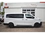 Citroën Jumpy XL 145 Dubbele Cabine Leder | Trekhaak | Navi | Laadruimte pakket | Side Bars | Lmv | Glaslook panelen | *