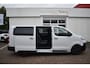 Citroën Jumpy XL 145 Dubbele Cabine Leder | Trekhaak | Navi | Laadruimte pakket | Side Bars | Lmv | Glaslook panelen | *