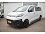 Citroën Jumpy XL 145 Dubbele Cabine Leder | Trekhaak | Navi | Laadruimte pakket | Side Bars | Lmv | Glaslook panelen | *