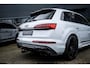 Audi SQ7 4.0 TFSI 507pk 7p, Keramisch, ABT, B&O High-end, SUZUKA, Full-Options