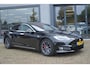 Tesla Model S Performance Ludicrous+ Raven 830PK 0-100 in 2.6sec FSD CCS