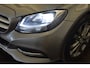 Mercedes-Benz C-klasse 180 Prestige Camera Dodeh detec Stoelverwarming