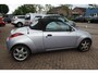 Ford Streetka 1.6