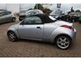 Ford Streetka 1.6