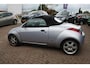 Ford Streetka 1.6