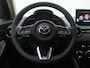 Mazda 2 1.5 e-SkyActiv-G Homura Aka met Driver Assistance pakket en dakspoiler : dealer onderhouden