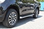 Nissan Navara 2.3 DCI DUBBEL CABIN CONNECTA 2 SITZ 4WD VAN
