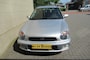 Subaru Impreza 1.6 TS AWD MET GAS INSTALLATIE !!