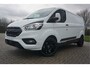 Ford Transit Custom 340L 130PK Trail Edition AUT BPM VRIJ!! Airco, Camera, Apple CP/Android A, 18" LM Velgen!! NR. 458