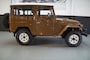 Toyota Land Cruiser FJ40 Hardtop Fully Restored ! (1980)