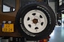 Toyota Land Cruiser FJ40 Hardtop Fully Restored ! (1980)