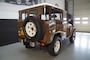 Toyota Land Cruiser FJ40 Hardtop Fully Restored ! (1980)