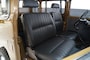 Toyota Land Cruiser FJ40 Hardtop Fully Restored ! (1980)