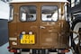 Toyota Land Cruiser FJ40 Hardtop Fully Restored ! (1980)