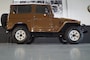 Toyota Land Cruiser FJ40 Hardtop Fully Restored ! (1980)