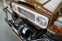 Toyota Land Cruiser FJ40 Hardtop Fully Restored ! (1980)