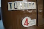 Toyota Land Cruiser FJ40 Hardtop Fully Restored ! (1980)