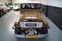 Toyota Land Cruiser FJ40 Hardtop Fully Restored ! (1980)
