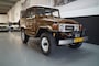 Toyota Land Cruiser FJ40 Hardtop Fully Restored ! (1980)
