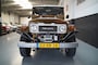Toyota Land Cruiser FJ40 Hardtop Fully Restored ! (1980)