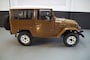 Toyota Land Cruiser FJ40 Hardtop Fully Restored ! (1980)