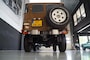 Toyota Land Cruiser FJ40 Hardtop Fully Restored ! (1980)