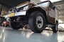 Toyota Land Cruiser FJ40 Hardtop Fully Restored ! (1980)