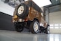 Toyota Land Cruiser FJ40 Hardtop Fully Restored ! (1980)