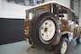Toyota Land Cruiser FJ40 Hardtop Fully Restored ! (1980)