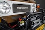 Toyota Land Cruiser FJ40 Hardtop Fully Restored ! (1980)