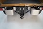 Toyota Land Cruiser FJ40 Hardtop Fully Restored ! (1980)