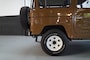 Toyota Land Cruiser FJ40 Hardtop Fully Restored ! (1980)