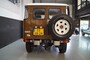 Toyota Land Cruiser FJ40 Hardtop Fully Restored ! (1980)