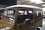 Toyota Land Cruiser FJ40 Hardtop Fully Restored ! (1980)