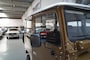 Toyota Land Cruiser FJ40 Hardtop Fully Restored ! (1980)