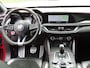 Alfa Romeo Stelvio 2.9 V6 AWD Quadrifoglio
