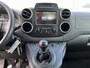 Peugeot Partner 120 1.6 HDi Marge Airco Btw / Bpm vij Cruise controle Parkeerhulp achter Navigatiesysteem Dealer onderhouden Euro 6 Ex overheid Bpm en btw vrij voor particulier gebruik!! Marge