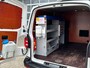 Volkswagen Transporter 2.0 TDI L2H1 102pk Kastinrichting 2200kg Trekgewicht Cruise controle Parkeerhulp achter Lang Bpm vrij 1e eigenaar Dealer onderhouden !! Euro 6