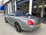 Bentley Continental GTC 6.0 W12 ORIGINEEL NL AUTO. NIEUWE VELGEN (10.000 EURO) AUTO VAN 1 EIGENAAR.
