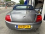 Bentley Continental GTC 6.0 W12 ORIGINEEL NL AUTO. NIEUWE VELGEN (10.000 EURO) AUTO VAN 1 EIGENAAR.