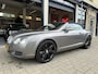 Bentley Continental GTC 6.0 W12 ORIGINEEL NL AUTO. NIEUWE VELGEN (10.000 EURO) AUTO VAN 1 EIGENAAR.