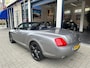 Bentley Continental GTC 6.0 W12 ORIGINEEL NL AUTO. NIEUWE VELGEN (10.000 EURO) AUTO VAN 1 EIGENAAR.