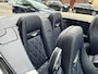 Bentley Continental GTC 6.0 W12 ORIGINEEL NL AUTO. NIEUWE VELGEN (10.000 EURO) AUTO VAN 1 EIGENAAR.