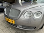 Bentley Continental GTC 6.0 W12 ORIGINEEL NL AUTO. NIEUWE VELGEN (10.000 EURO) AUTO VAN 1 EIGENAAR.