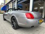 Bentley Continental GTC 6.0 W12 ORIGINEEL NL AUTO. NIEUWE VELGEN (10.000 EURO) AUTO VAN 1 EIGENAAR.