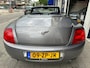 Bentley Continental GTC 6.0 W12 ORIGINEEL NL AUTO. NIEUWE VELGEN (10.000 EURO) AUTO VAN 1 EIGENAAR.
