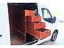 Opel Movano 2.3 CDTI BiTurbo L2H3 Start/Stop - Met kasten inrichting!