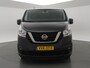 Nissan NV300 1.6 DCI 6-PERS. D.C. L2H1 + LEDER / CAMERA / NAVIGATIE