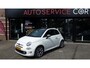 Fiat 500 1.0 Hybrid Sport // PANORAMA / SPORTUITVOERING / BLUETOOTH / CRUISE CONTROL